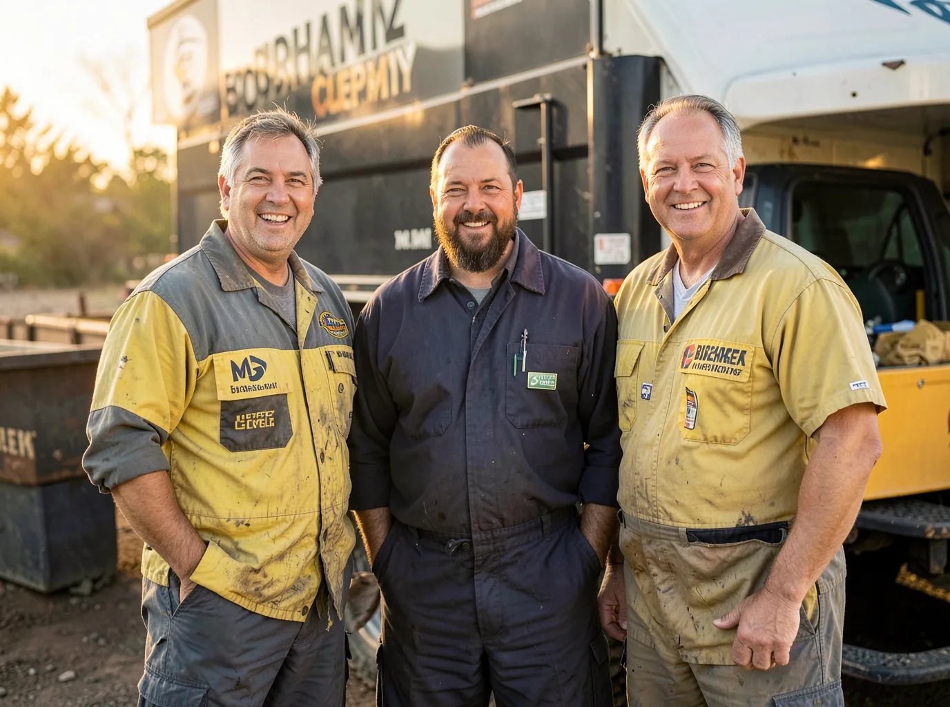 Sewage Cleanup company in Samoa, CA