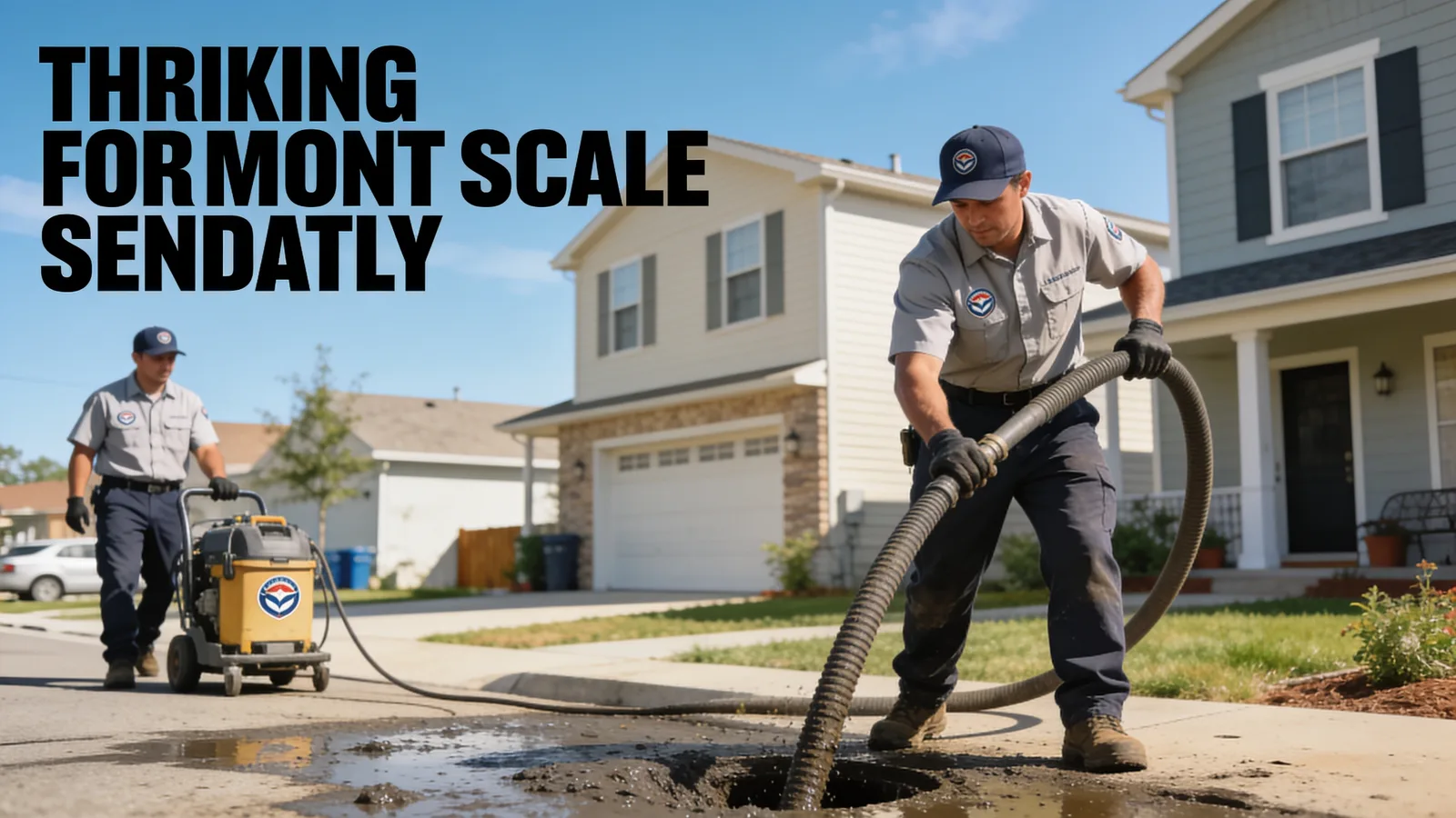 Sewage Cleanup in Samoa, CA near me